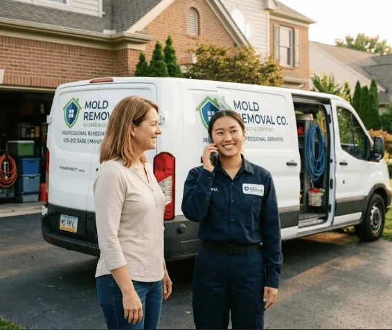 Crawlspace Mold Remediation Holyoke, MN FAQs